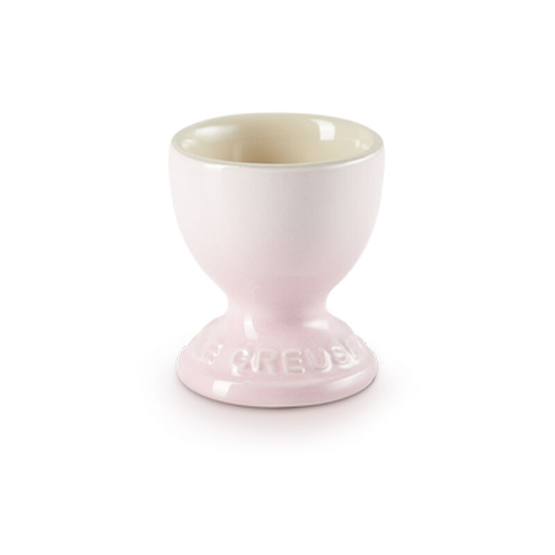 Le Creuset Egg Cup - Shell Pink image number 0
